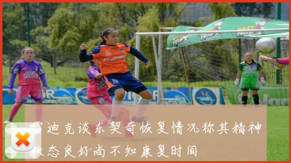 雷迪克谈东契奇恢复情况称其精神状态良好尚不知康复时间